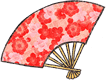 扇子