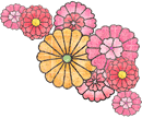 花上右