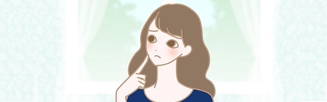 女のイラスト