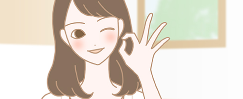 魅力的な女性