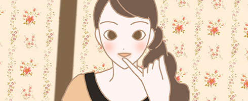 モテるバイト