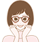 三井 ゆりか(カスタマースタッフ)