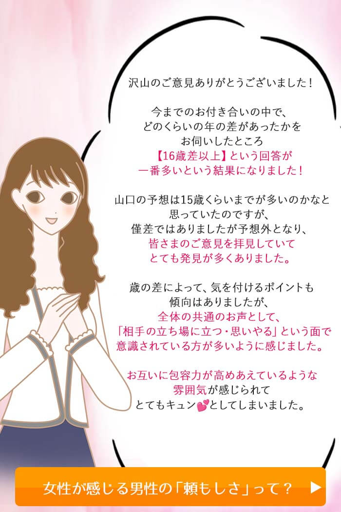 LC男子の品格