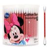 ミニーマウス抗菌スタンダード綿棒