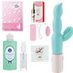 【SET】トロける！ひとりえっち　レッスンキット