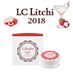 リビドーソリッドパフューム　ライチ２０１８