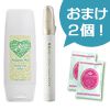 ★anan掲載★　アンダーヘアケアセット(プエジェルおまけ２