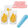 トロケアウ３点＆プチドロップ（サンプル２点付き）