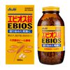 エビオス錠