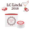 リビドーソリッドパフューム　ライチ２０１８