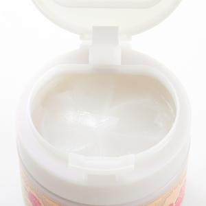 シルクボディセラム スリリーナ スルスルとした質感