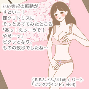 ピンクポイントの商品画像 14
