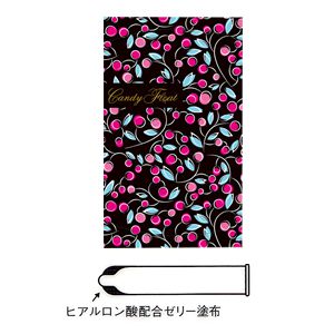 キャンディフロート・ヒアルロン酸6個入