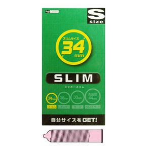 シャポースリム