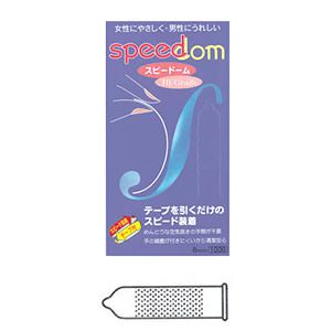 スピードーム