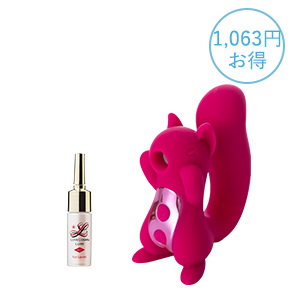 【定番品追加】Ｃｌｉｃｅ（クリス）セット　３商品