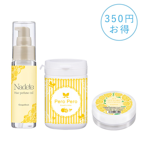 �ySET�z�f�����c�������ڌ����E�E�E���͖��J�O���[�v�t���[�c�R�_�Z�b�g