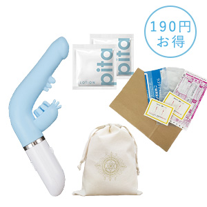 �ySET�z���u�U�E���X�{�O�b�Y����L�b�g�i���ʃZ�b�g�t���j