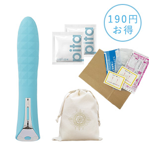 �ySET�z�u���[�X�J�C�t�B�b�V���{�O�b�Y����L�b�g�i���ʃZ�b�g�t���j