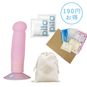 �ySET�z�k�b�|�C���g�o�[�@�s���N�A���O���{�O�b�Y����L�b�g�i���ʃZ�b�g�t���j