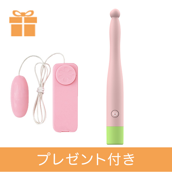 ラブデビューシリーズ　メシベ　モア＋ＬＣピンクローター