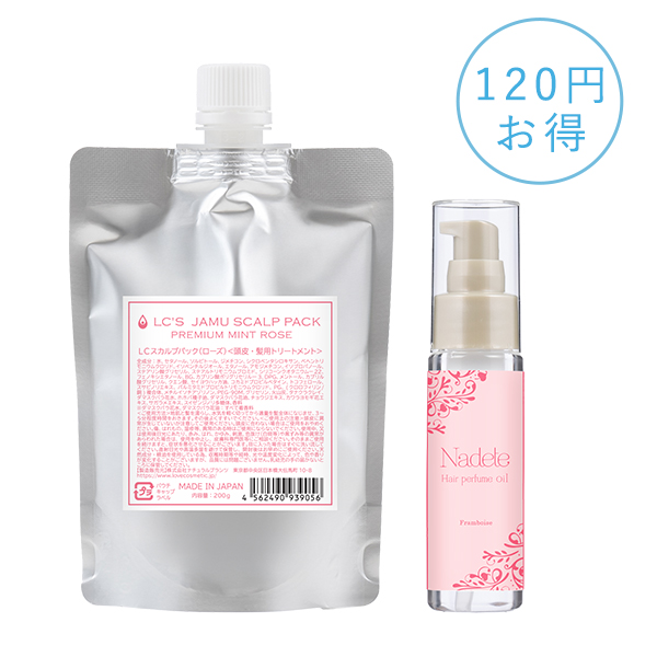 商品名などを記載
