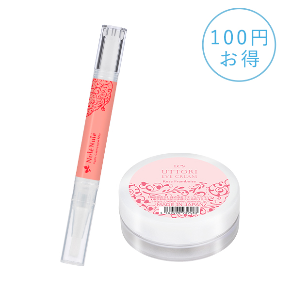 商品名などを記載