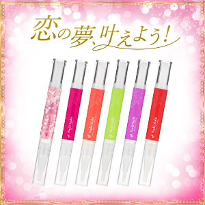 【SET】シーン別で使い分け!コイノユメキッス&定番ヌレヌレ6種セット