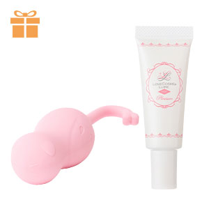 【SET】リュイール ホット プレジャー&NUKUNUKU+特典ボイス