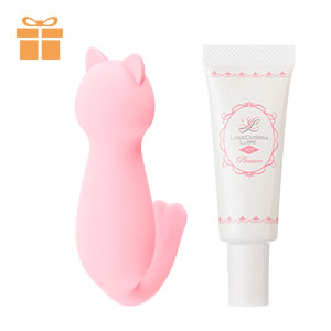 【SET】リュイール ホット プレジャー&KOROKORO+特典ボイス