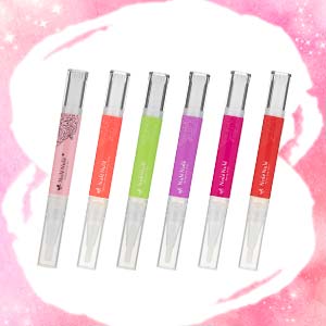 【SET】シーン別で使い分け!限定恋フレーバー入りヌレヌレ6種