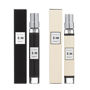 【新商品】スイッチ香水　ＳＭ　２種