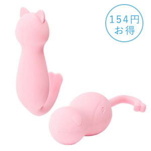 【SET】恋猫セット KORONUKU