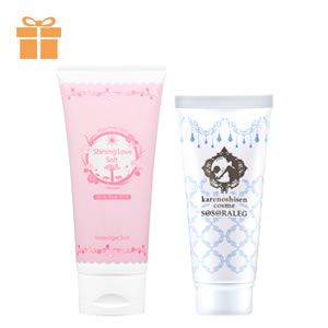 【SET】まるでエステ帰り！？スッキリ脚セット