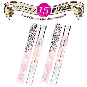 【SET】ヌレヌレ・クリスタルキッス 2個