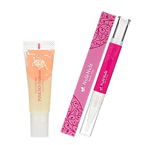 【SET】ピンクのツボミ ローズシトラス&ヌレヌレ・ベリーキッス