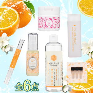 【SET】トキメキあふれるお姉さんセット