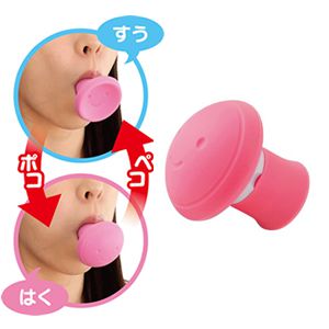 フェイストレッチ