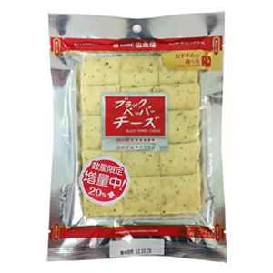 ブラックペッパーチーズ