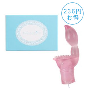 【SET】ピンクワラビー クリア&LCグッドバリューコンドーム