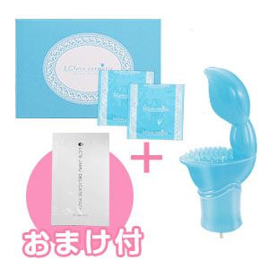 初ラブグッズ
