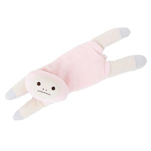 なまけたろう アイピロー はる
