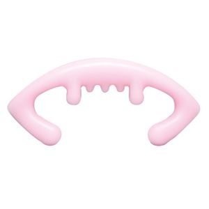 お風呂でじんわりふくらはぎほぐし(ピンク)
