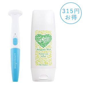 【SET】Ｉライン革命セット