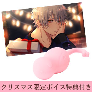 【SET】さくらの恋猫 NUKUNUKU+クリスマス限定ボイス付き