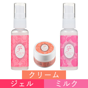 フレテ モット