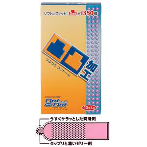 ドット・ザ・ドット(使用不可)
