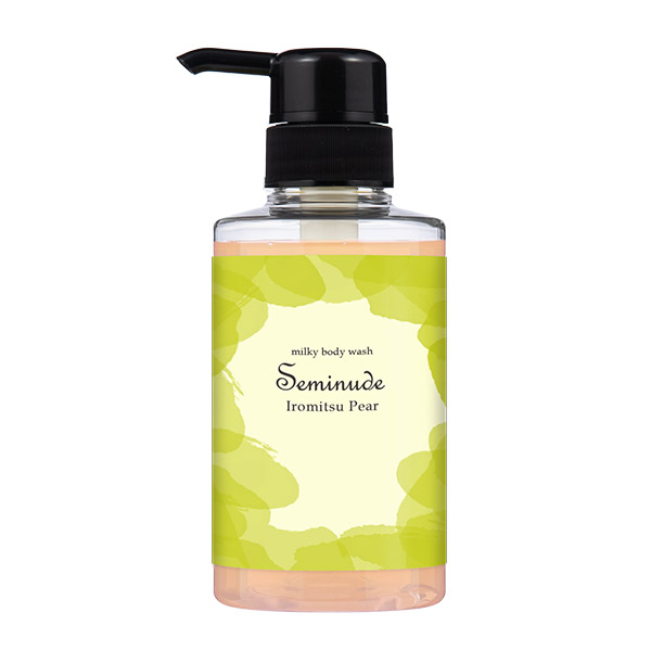 �~���L�[�{�f�B�E�H�b�V���@�Z�~�k�[�h�@�F���y�A