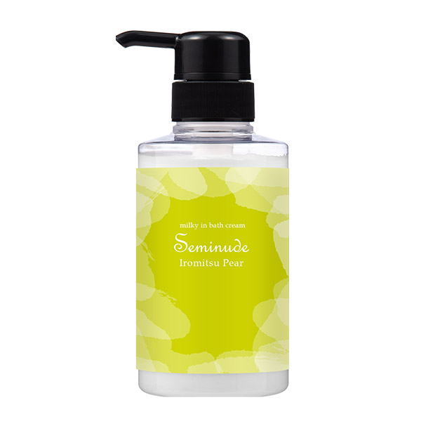 �~���L�[�C���o�X�N���[���@�Z�~�k�[�h�@�F���y�A