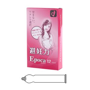 エポカ（ｅｐｏｃａ）